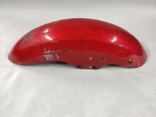 Red Fenders for Kawasaki for sale | eBay