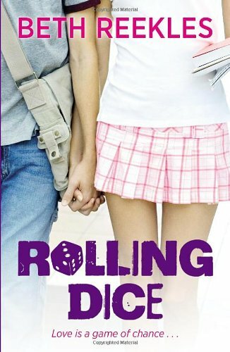 Rolling Dice By Beth Reekles