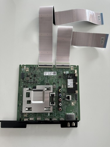 Original Samsung Main Board BN41-02703C aus UE55RU7379U