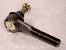 Rotule de direction Jeep CHEROKEE