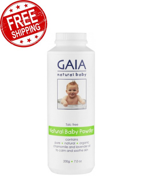 gaia skincare