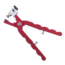 Leather Watch Bracelet Cutting Plier For Straps Fix Catches Spring Bar Hand Tool