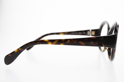 OLIVER PEOPLES Merce 362 Tortoise Womens Oval Sunglasses  display picture 3