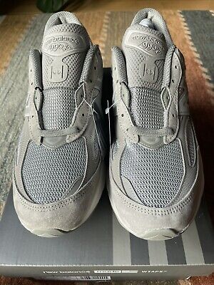 Size 9.5 - WTAPS x New Balance 990v6 Made in USA M990WT6 IN Size 9.5 - WTAPS x New Balance 990v6 Made in USA M990WT6 IN