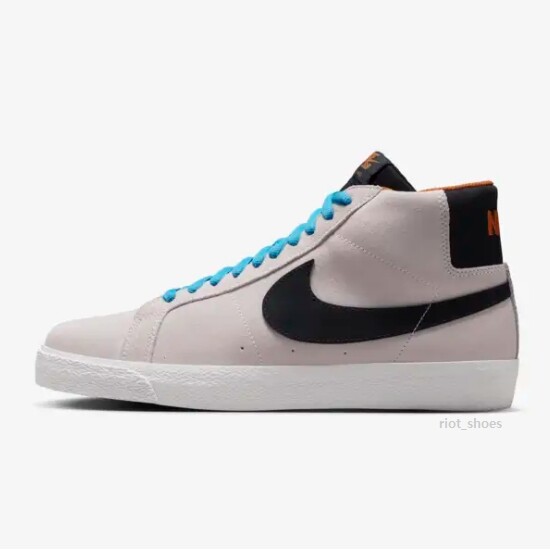 Куртка Nike SB Zoom Blazer Phantom/Electric (HF3831-001) доставлена в кратчайшие сроки