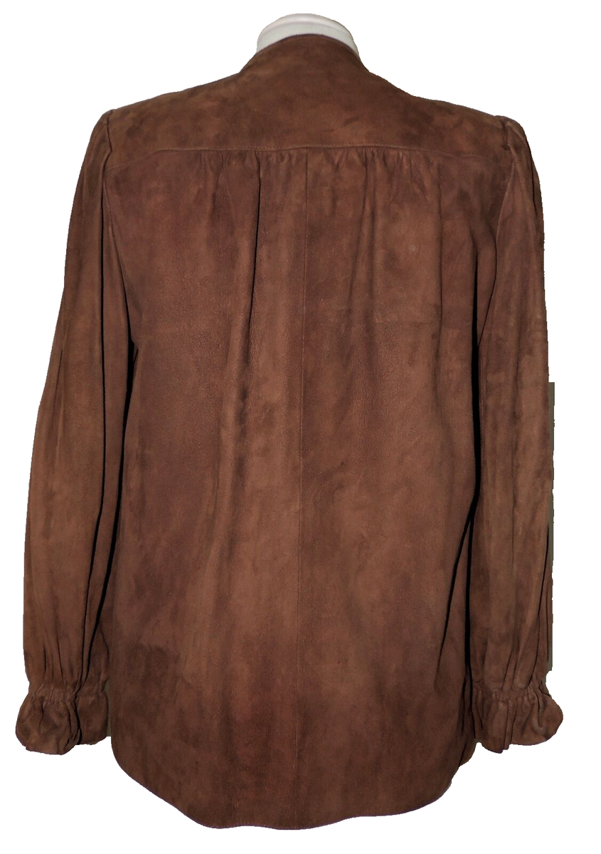 FENDI / フェンディ | ヴィンテージ ウール混 チェッカー柄 幾何学模様  