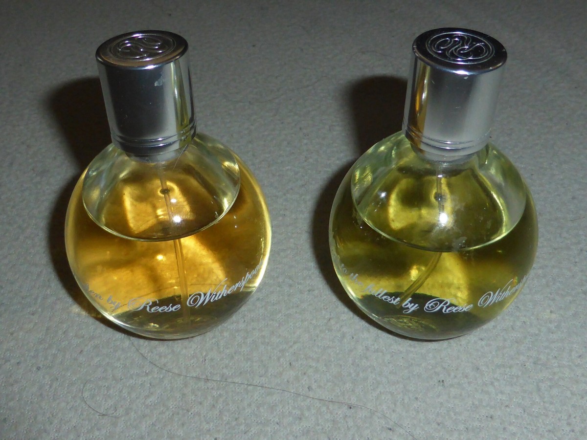 Witherspoon Perfume In Bloom By Reese Witherspoon Avon Reese