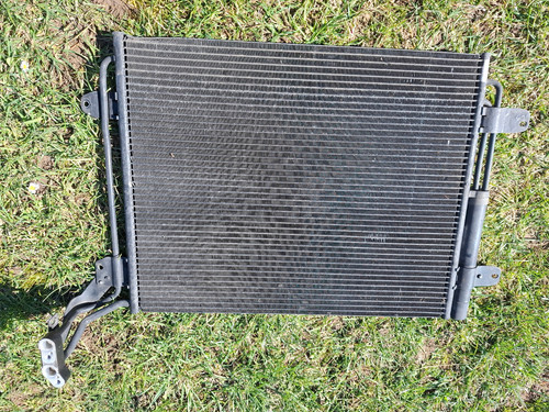 original VW Tiguan I 5N Kondensator Klimakondensator 5N0820411E Bj. 2007-2018