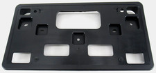 2019-2021 Honda Civic Lx Dx Ex Sedan Front License Plate Holder Bracket
