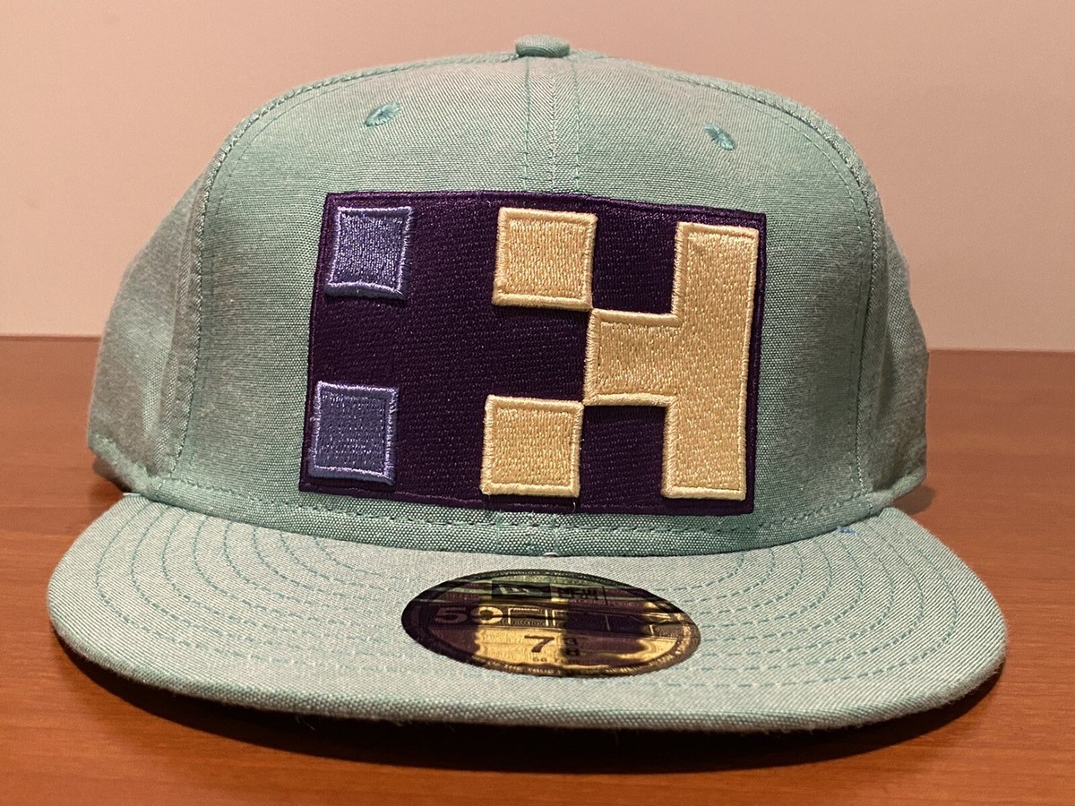 New 3/8 7 59FIFTY ERA NEW 即完売 Era Brand White Men Cap Fitted Hat Era New 59Fifty 3/8 7 Logo 応援グッズ