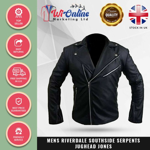 southside serpents jacket ebay