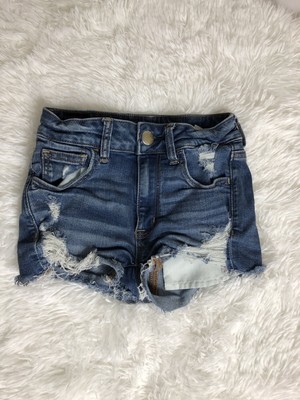 Women Ladies Shorts 259 