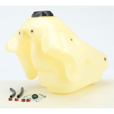 IMS Fuel Tank Natural  3.2 Gallon 113150-N2