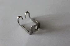 Singer Sewing Machine Needle Guard / Finger Guard 14R - New