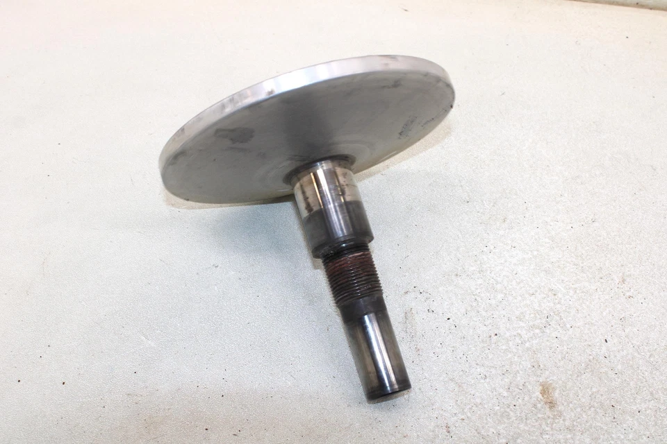 Polaris Rmk 700 99 OEM embrague primario polea estacionaria 2201886 SP4 Foto 3 de 4