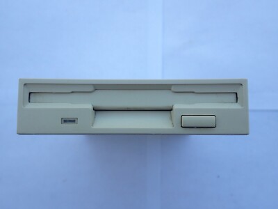 Cybelec DNC 1200 Floppy Drive S-FDD-3/1M44-06a