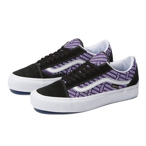 vans old skool gore tex