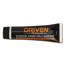 Driven Racing Oil 00732 Engine Assembly Grease/Camshaft Break In Lube - 1oz Tube