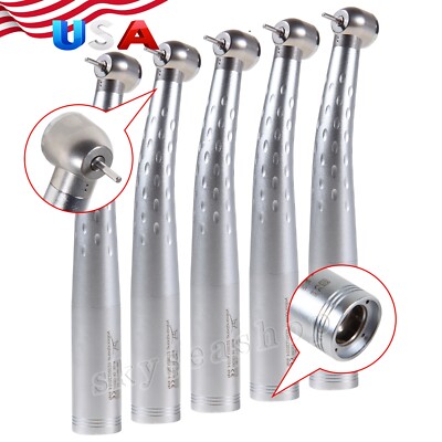 1-5 KaV Style Dental High Speed Handpiece Large Torque head GD4 Yabang SK
