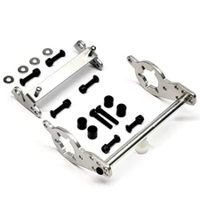 Aluminum Rear Shock Tower kit  for TAMIYA 1/10 Hornet /Grasshopper buggy