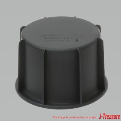 TOYOTA FJ CRUISER GSJ1# 07-14 Genuine Front Console Cup Holder