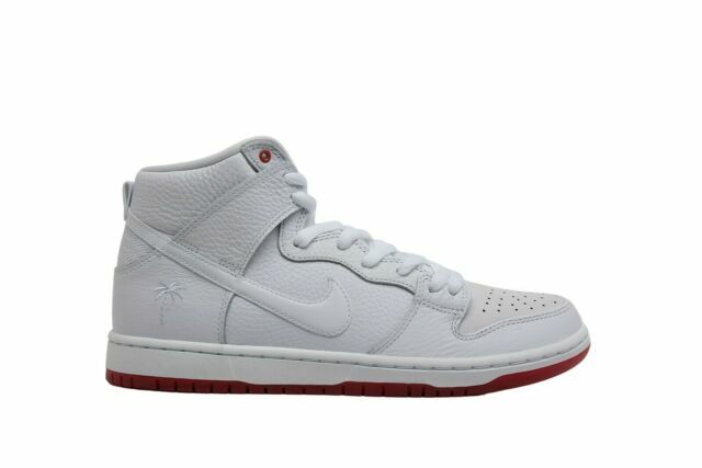 Size 10 - Nike Sb Zoom Dunk High Pro 