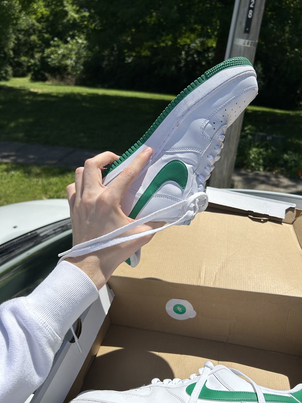 Air Force 1 - image 2