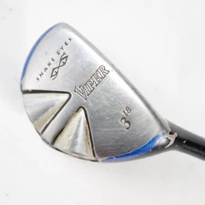 Snake Eyes Viper 3 Wood 18° Proforce XT HFW Stiff S Flex RH Golf Club