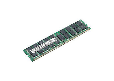 New Genuine Lenovo Thinkserver TS150 4GB ECC UDIMM DDR4 2133 00PC611