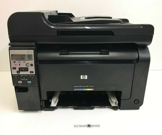m175nw printer