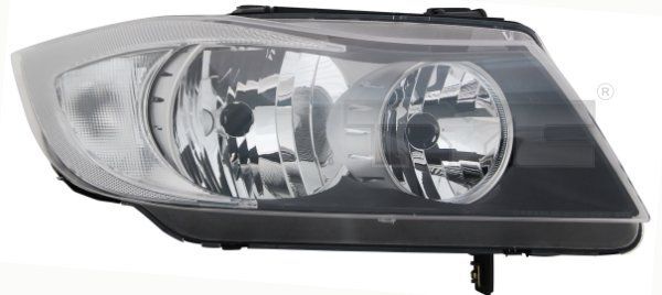 TYC 20-0656-15-2 Hauptscheinwerfer FüR BMW-image