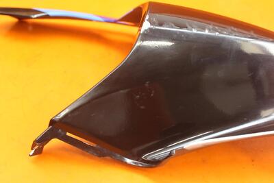 10-14 BMW S1000RR RIGHT FRONT UPPER NOSE FAIRING COWL SHROUD 