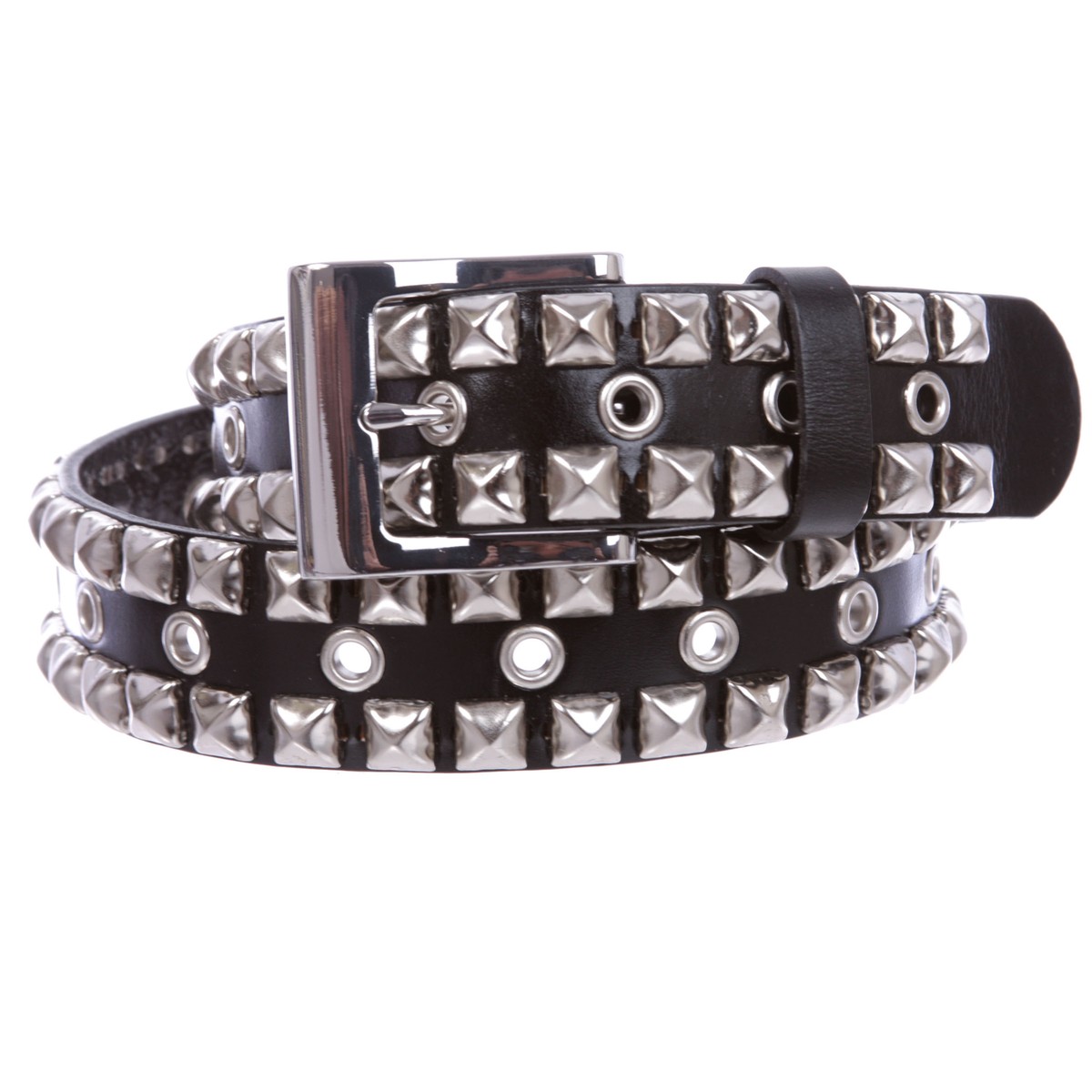 小物 punkandyo ROCKSTAR STUDDED BELT ROCKSTAR STUDDED BELT – PUNKANDYO