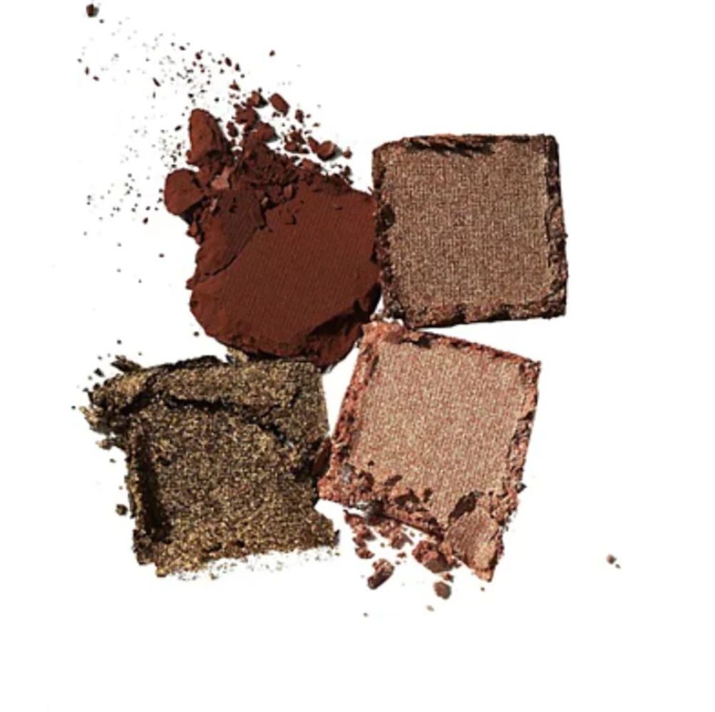 MAKEUP BY MARIO Glam Quads Eyeshadow Palette (Select Shade) eBay