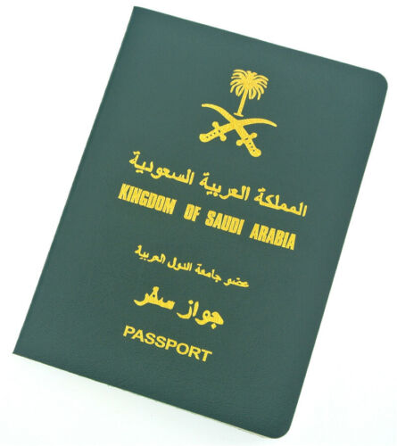 New Original Passport Notebook Imitation Travelling Diary Journal Student Gift - Picture 3 of 46