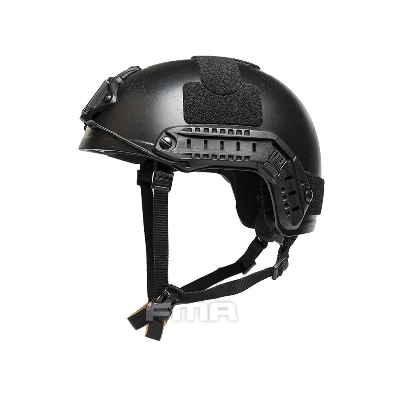 FMA Tactical Airsoft Aramid Fast Helmet Thicken Riding Protective
