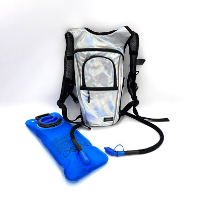 Hydration Backpack Insulated pack Camping hiking Cycling 2L