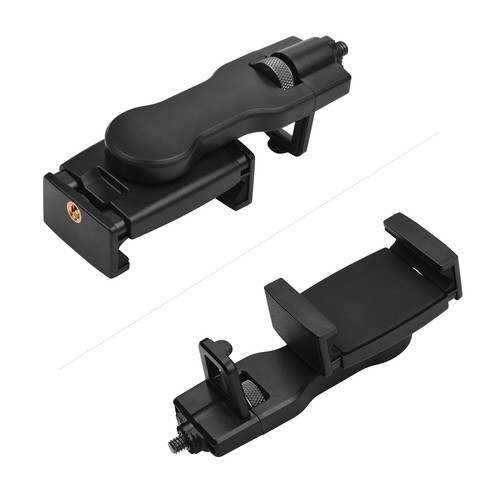 Handyhalter Klemmhalterung kompatibel mit hohem iSteady Gimbal Stabilisator U8S5 - Bild 9 von 11