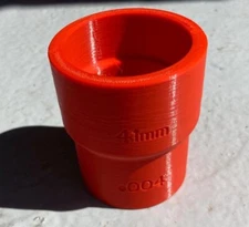 41mm Motorcycle Fork Seal Driver Tool