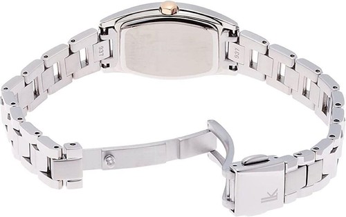 【Seiko】Ladies Seiko Elegant Simple Watch - Picture 2 of 6