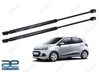 Heckklappen-Gasfeder-HebestüTzen StoßDäMpfer LH RH FüR Hyundai Grand I10 Aes