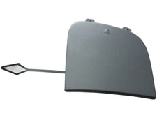 Front Tow Hook Cover For 2018-2020 Mercedes GLA250 2019 DR913BR