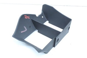 BMW F 650 GS E650G     Verkleidung Kühler Lufteinlass links 321