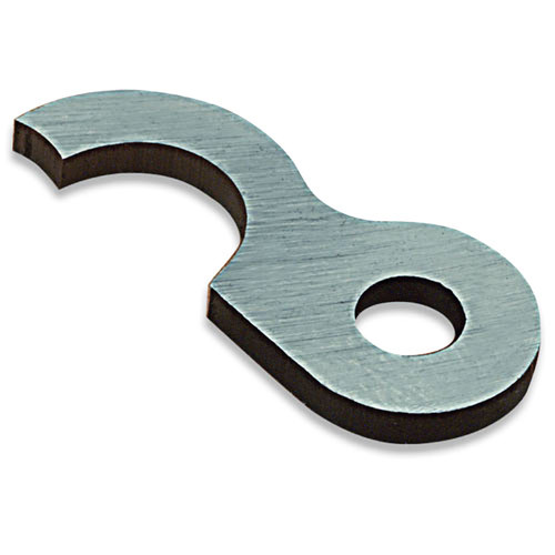 Sorby Captive Ring Tool Cutter, 3/8 in. 805C10