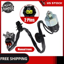 Back Up Light Switch Standard NS-528 For Mazda3 Ford Fusion 2004-2013 G5P117640