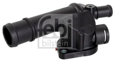 FEBI BILSTEIN 179472 Kühlwasserflansch für AUDI SEAT SKODA VW