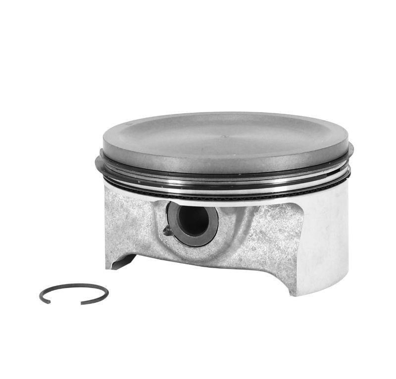 Piston complet 1A0117800N pour réparer le moteur du Piaggio MP3 500