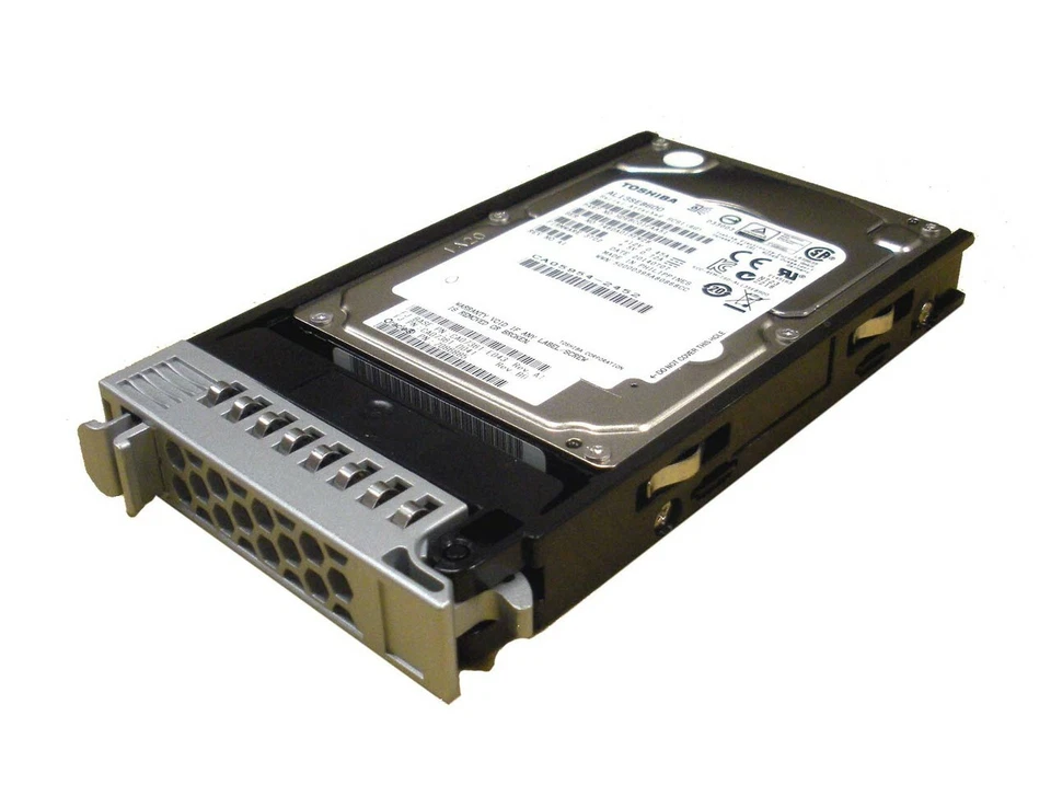 Sun Oracle 7086885 600GB 10K SAS Disk Fujitsu M10-1 - Image 2 of 4