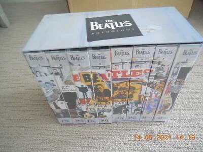Beatles Anthology Gumtree Australia Free Local Classifieds Beatles Anthology Gumtree Australia Free Local Classifieds