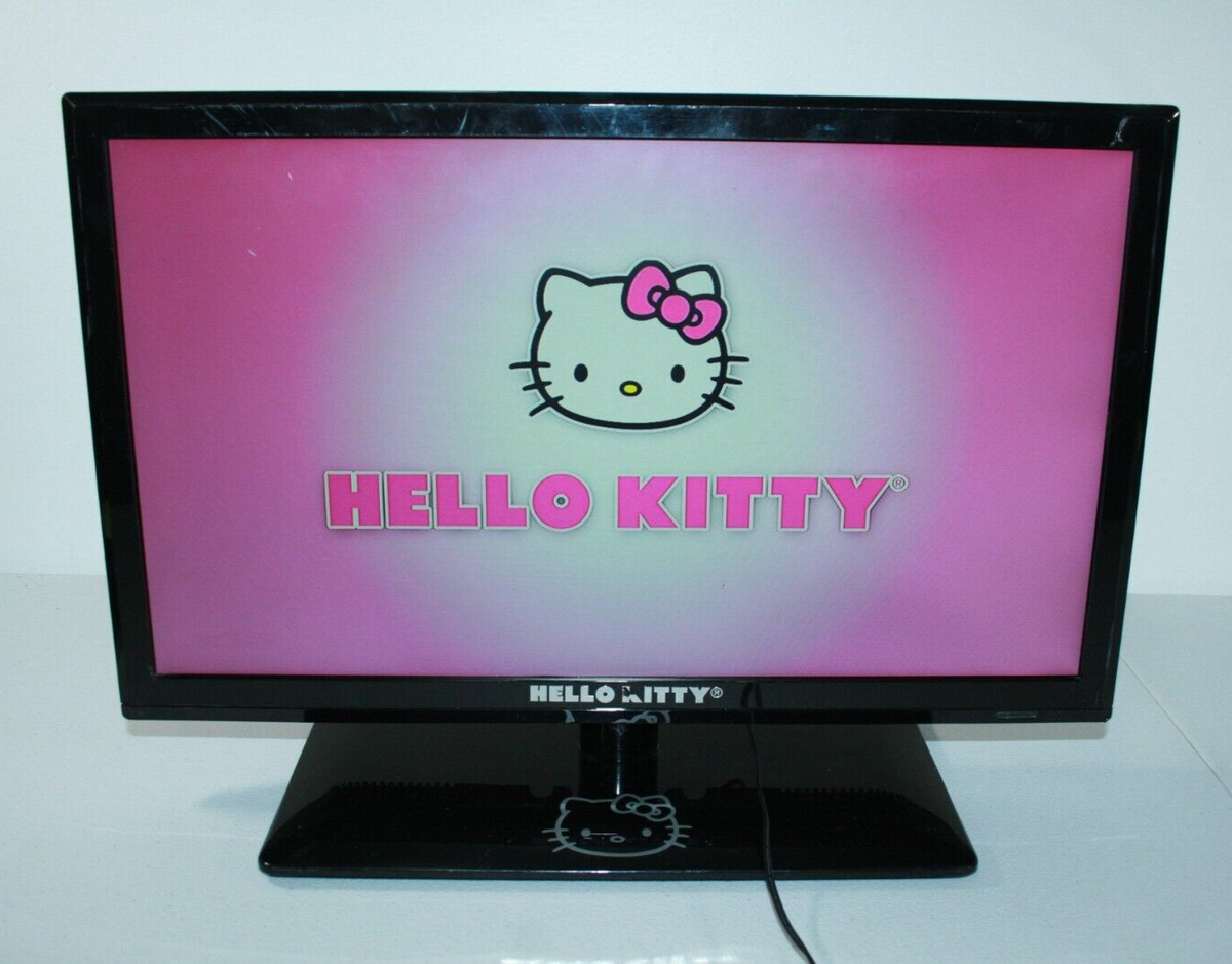 Hello Kitty 19